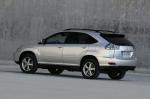 Lexus RX400h 2006 года